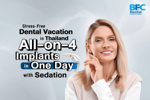 Nitrous Oxide Sedation