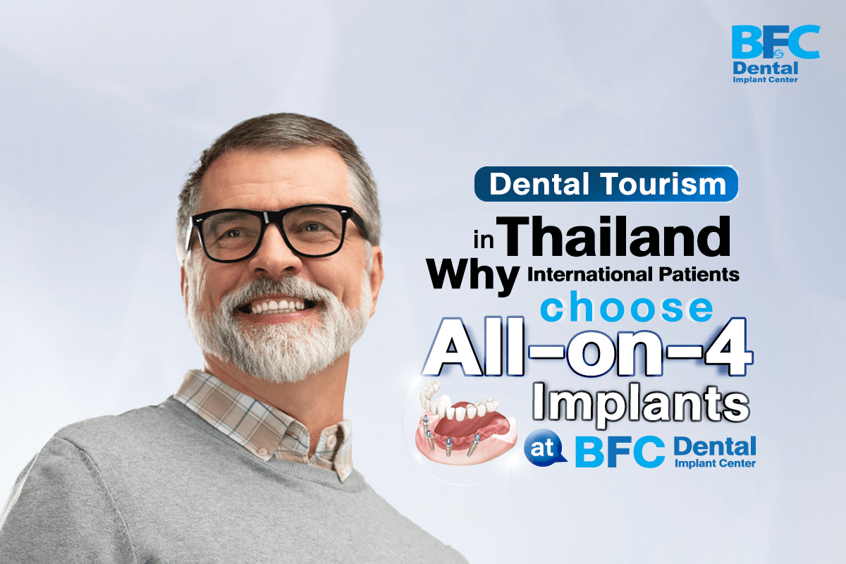 Dental Tourism